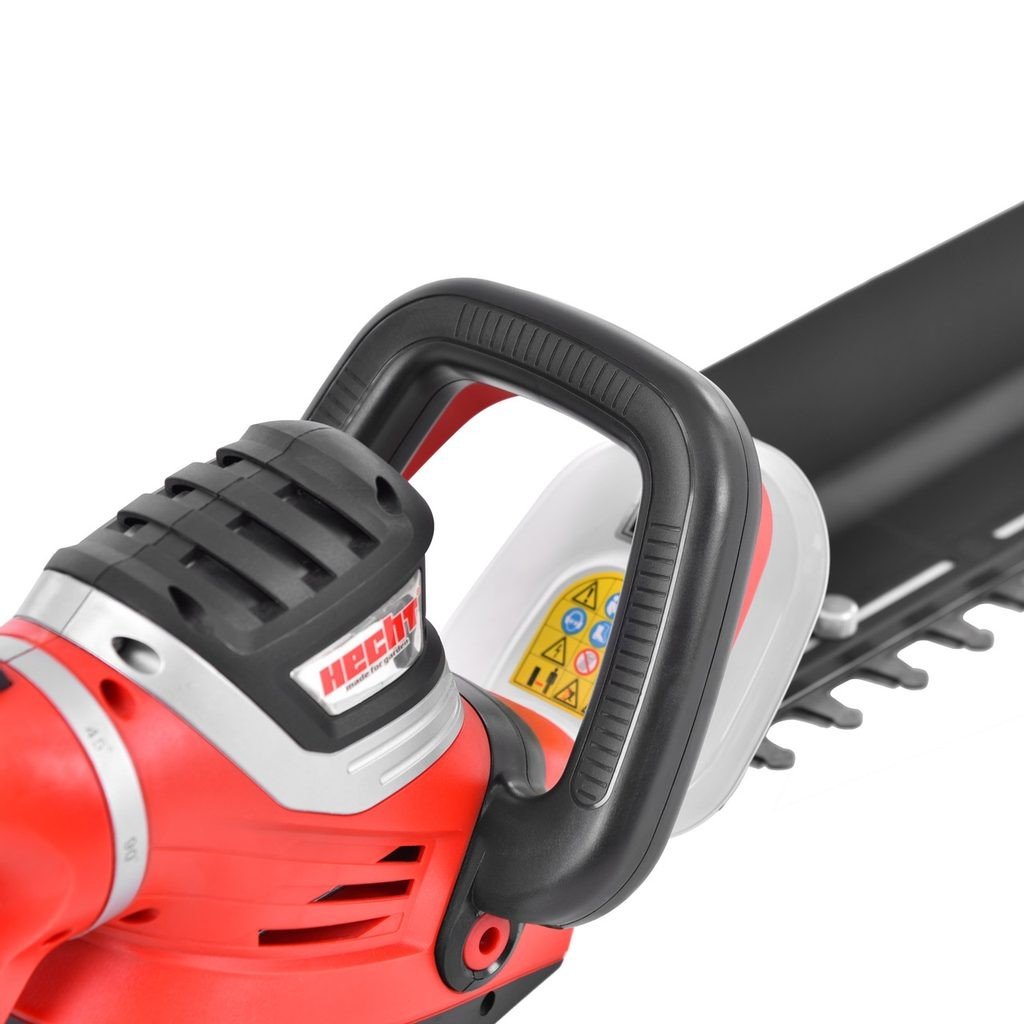Hecht 611 Foarfeca de tuns gard viu 6