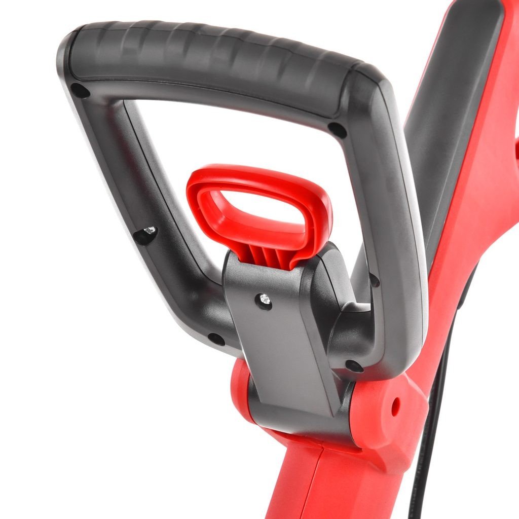 HECHT 630 Trimmer electric 5