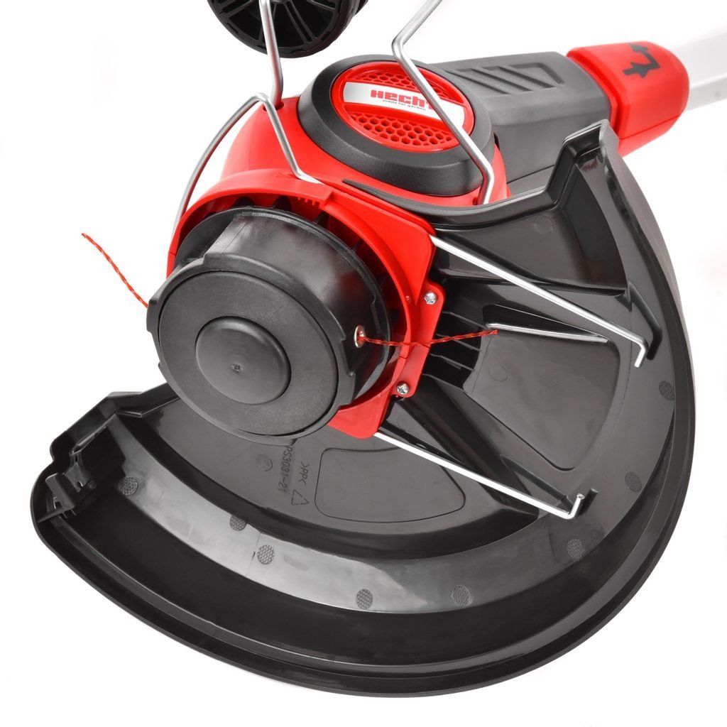 HECHT 630 Trimmer electric 7