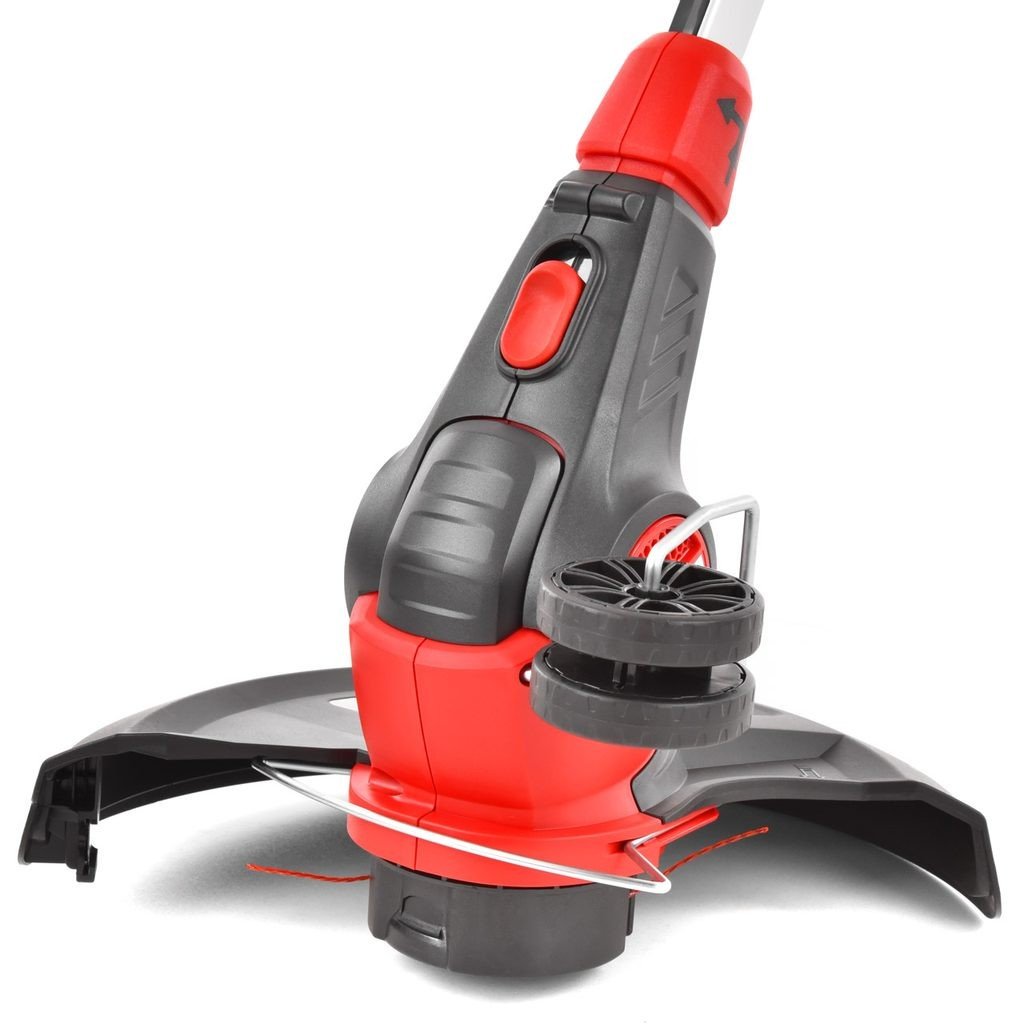 HECHT 630 Trimmer electric 2