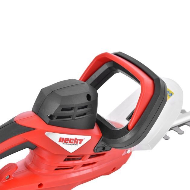 Hecht 655 Foarfeca de tuns gard viu electrica 3