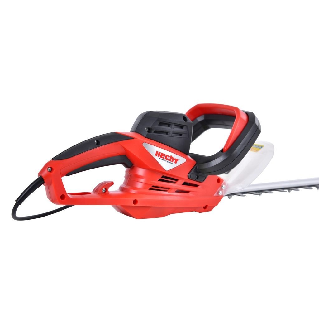 Hecht 655 Foarfeca de tuns gard viu electrica 4