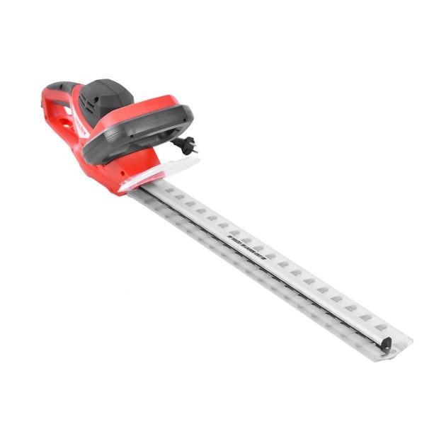Hecht 655 Foarfeca de tuns gard viu electrica 5