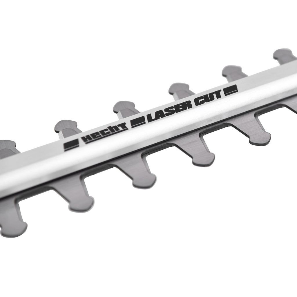 Hecht 655 Foarfeca de tuns gard viu electrica 7