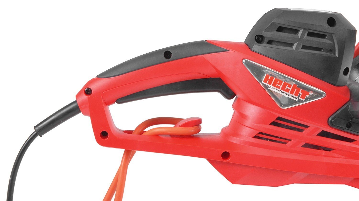 Hecht 655 Foarfeca de tuns gard viu electrica 8