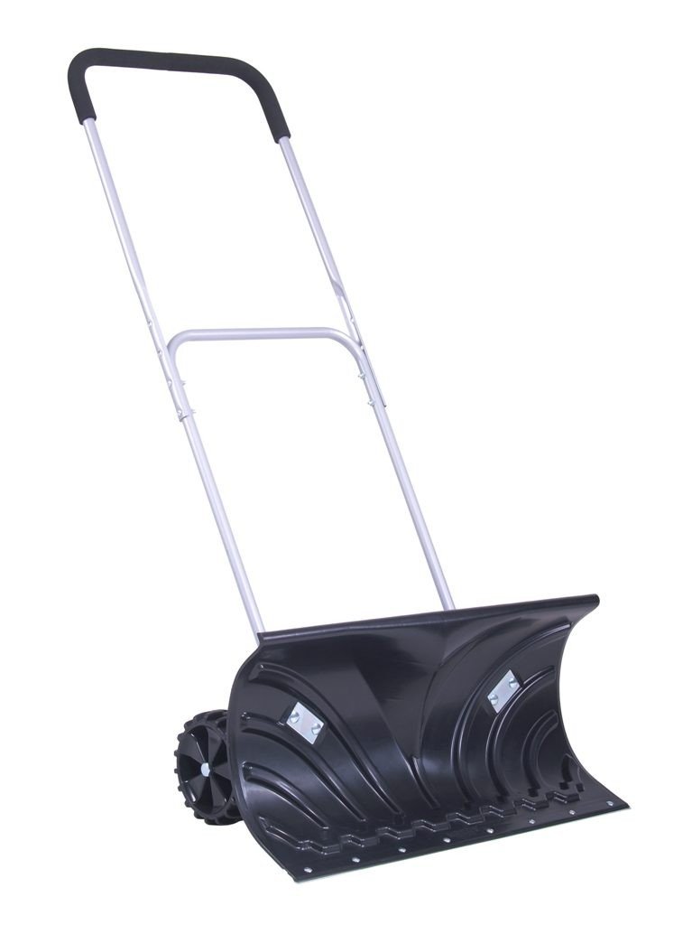 Hecht 661 GT Plug de zapada manual