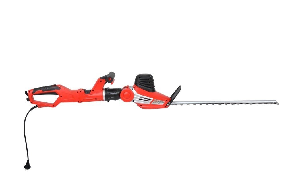 HECHT 675 Foarfeca electrica de tuns gard viu 3