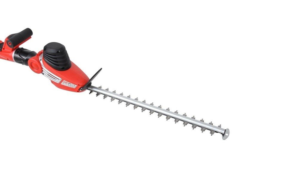 HECHT 675 Foarfeca electrica de tuns gard viu 6