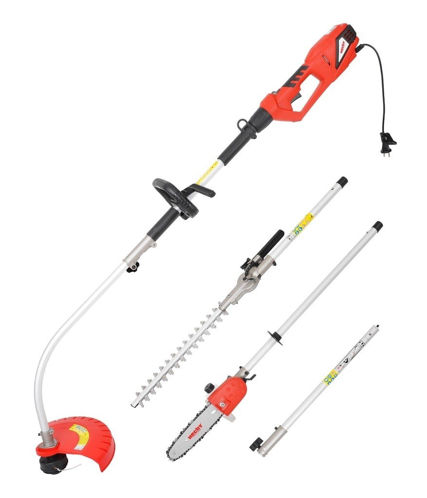HECHT 690 3in1 Unealta multifunctionala