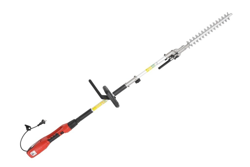 Hecht 695 Foarfeca electrica de tuns gard viu, 900 W