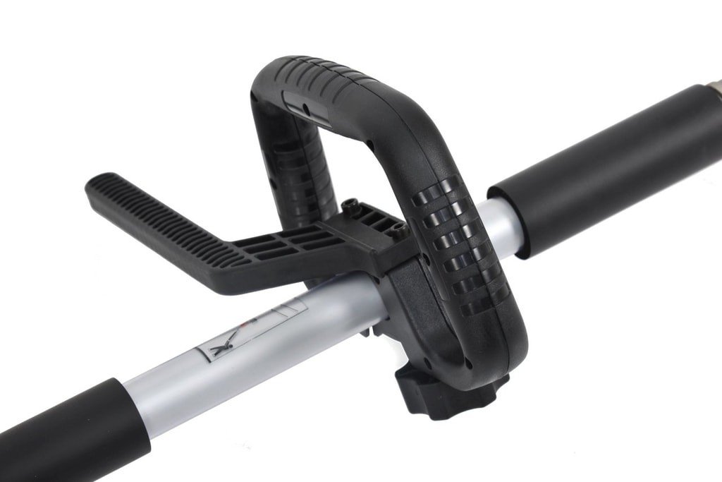 Hecht 695 Foarfeca electrica de tuns gard viu, 900 W 4