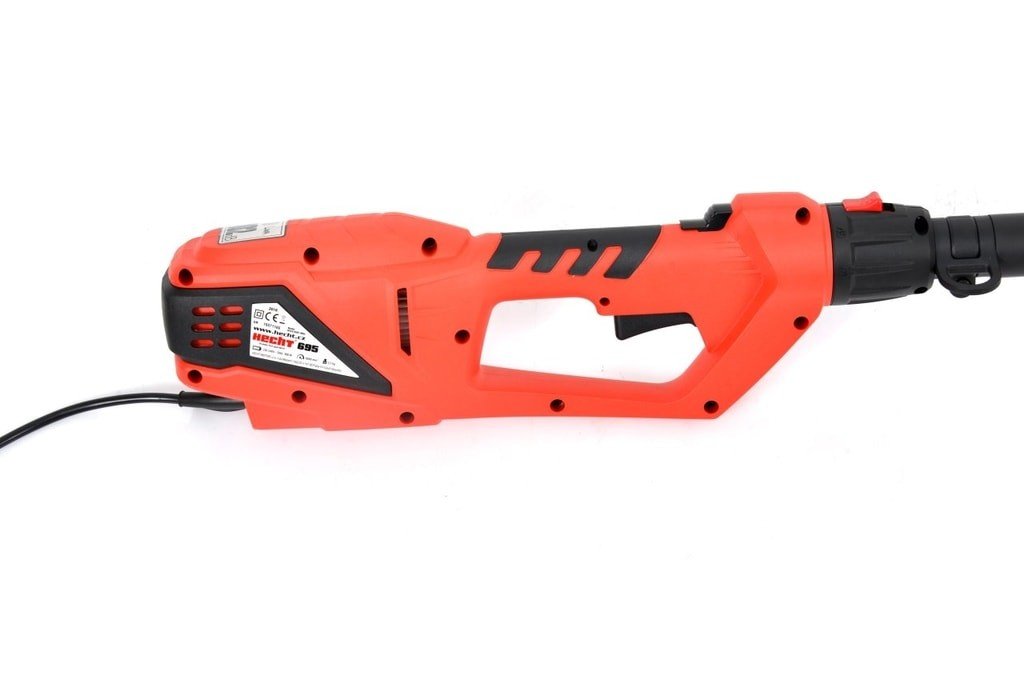 Hecht 695 Foarfeca electrica de tuns gard viu, 900 W 5