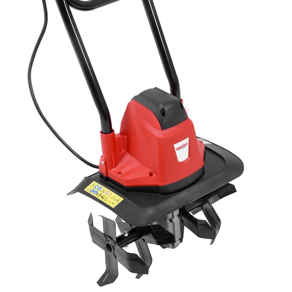 HECHT 732 Motosapa electrica 2