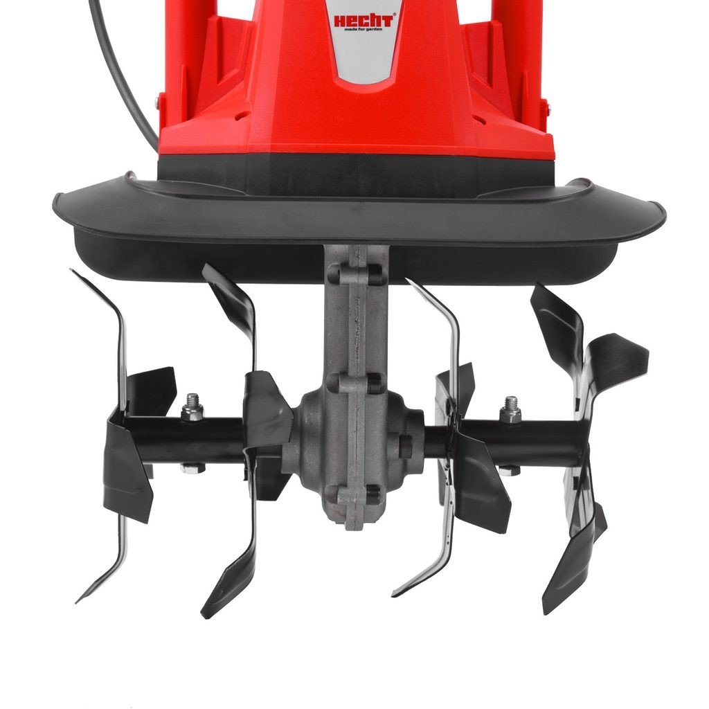 HECHT 732 Motosapa electrica 3