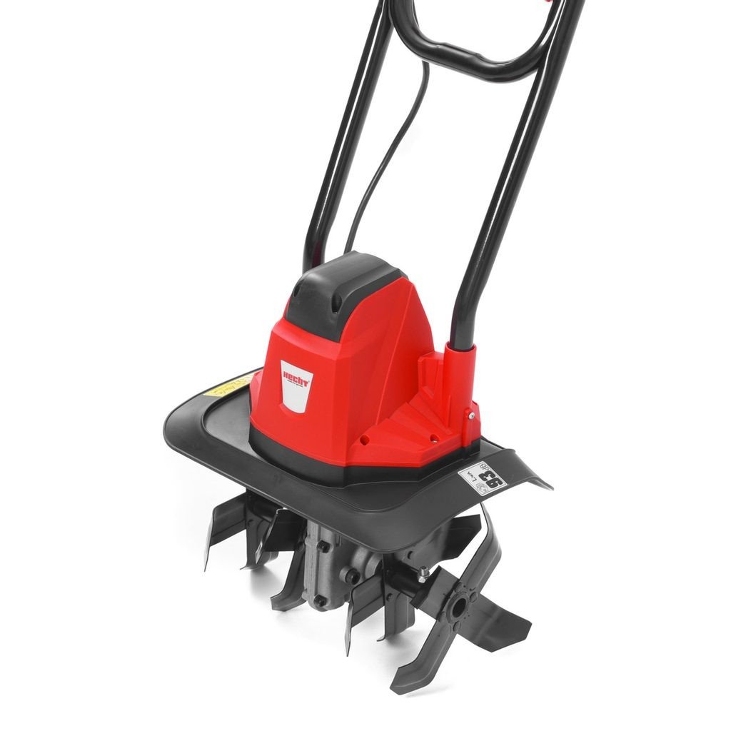 HECHT 732 Motosapa electrica 4