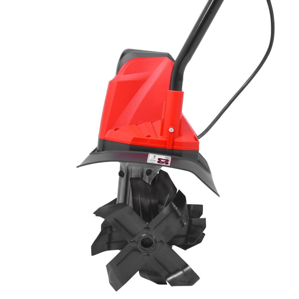 HECHT 732 Motosapa electrica 5