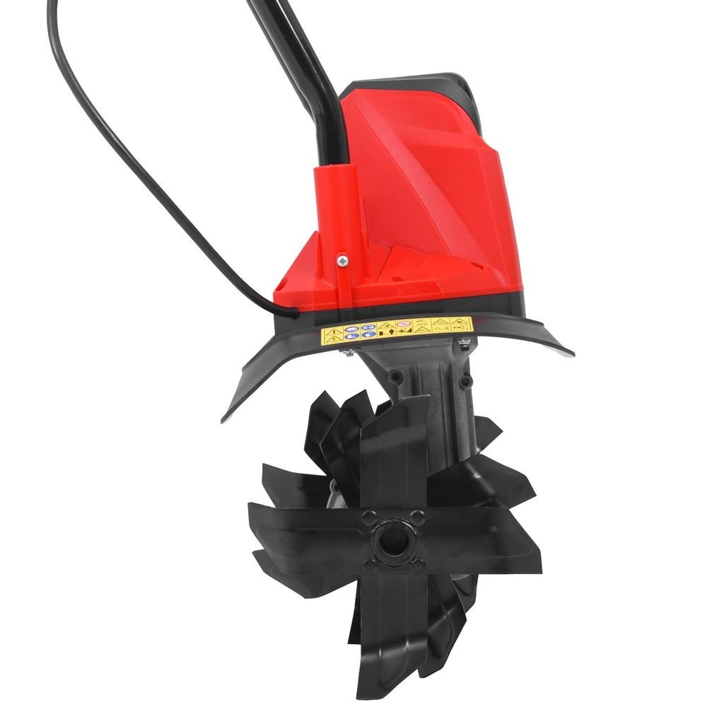 HECHT 732 Motosapa electrica 6