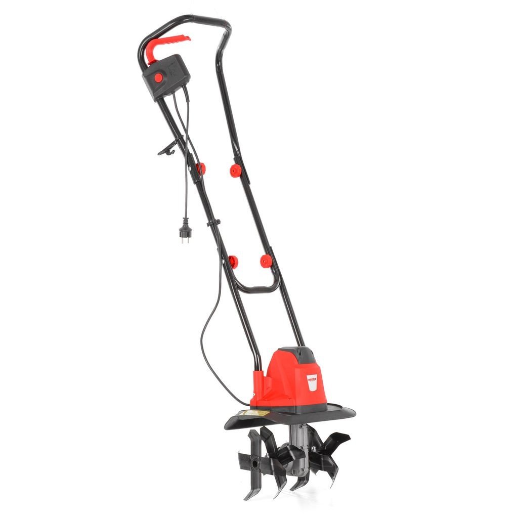 HECHT 732 Motosapa electrica 7
