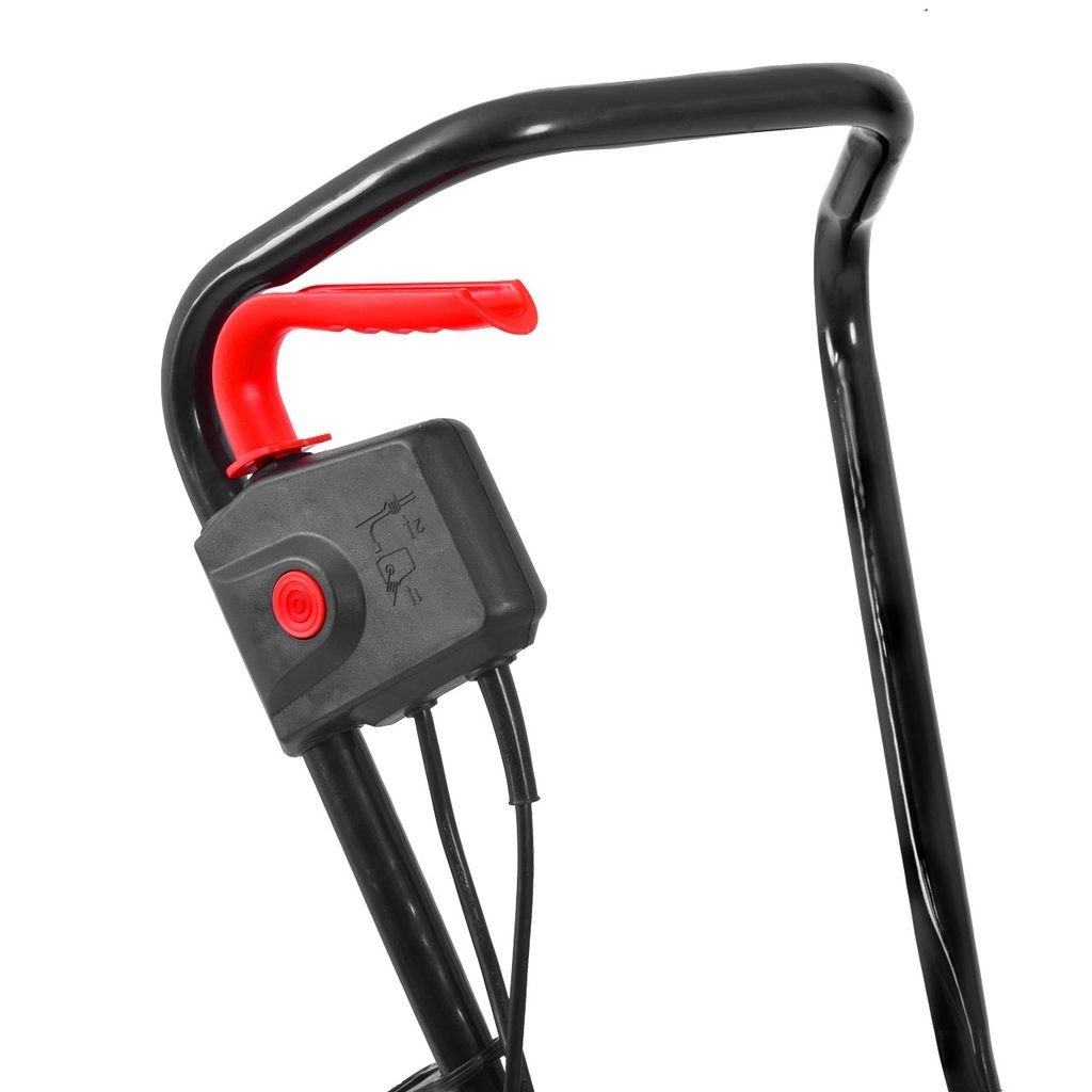 HECHT 732 Motosapa electrica 10