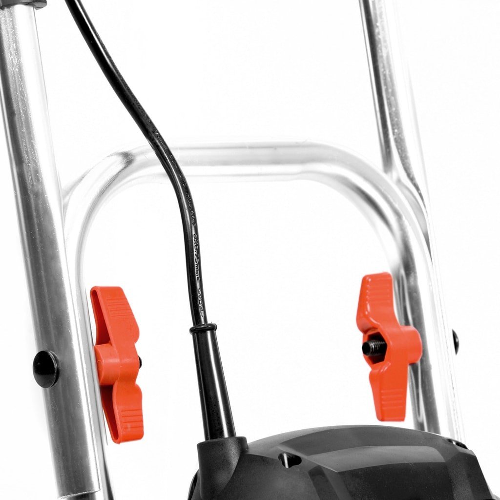 HECHT 738 Sapatoare electrica 4