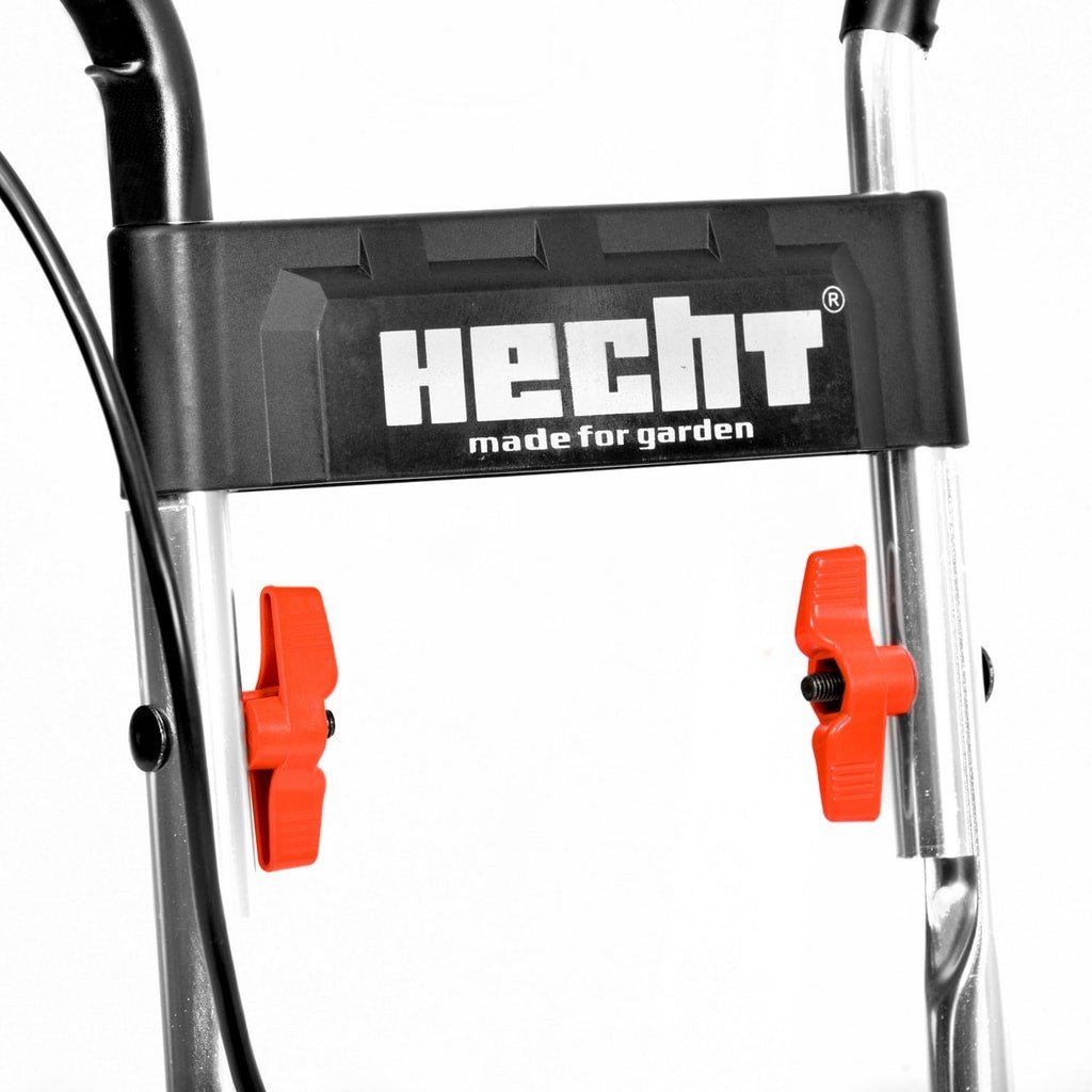 HECHT 738 Sapatoare electrica 6