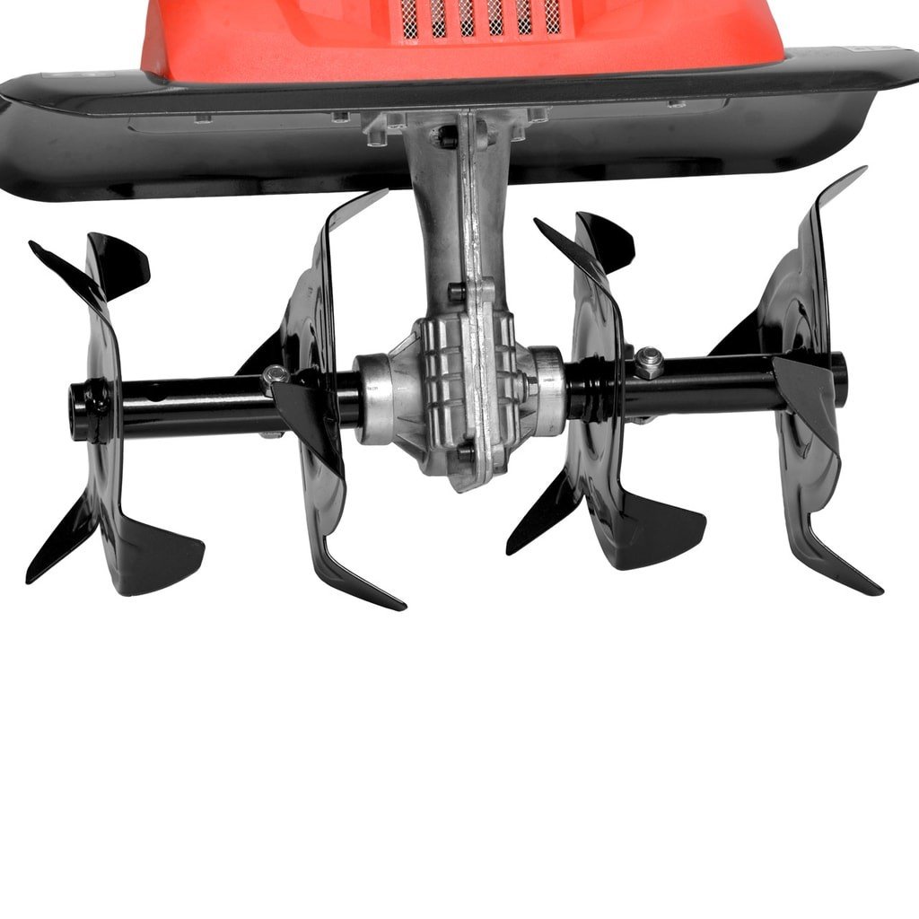 HECHT 738 Sapatoare electrica 7