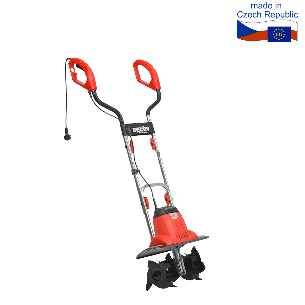 HECHT 738 Sapatoare electrica