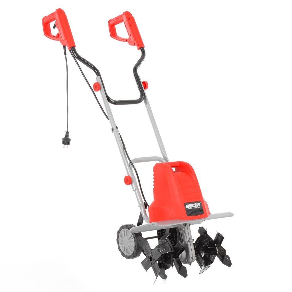 HECHT 745 Sapatoare electrica 3