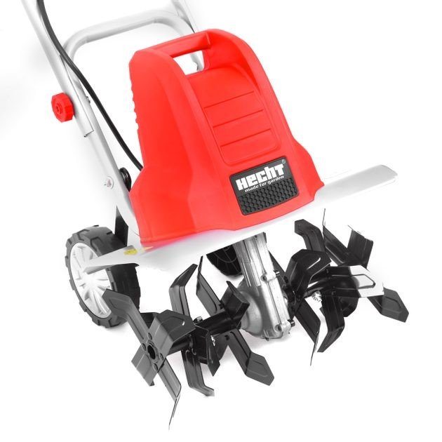 HECHT 745 Sapatoare electrica 2