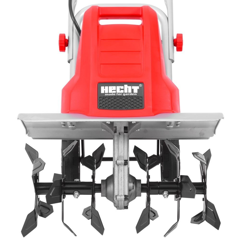 HECHT 745 Sapatoare electrica 4