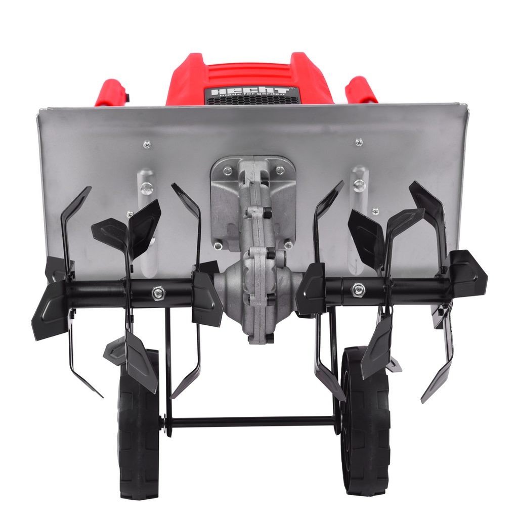 HECHT 745 Sapatoare electrica 8