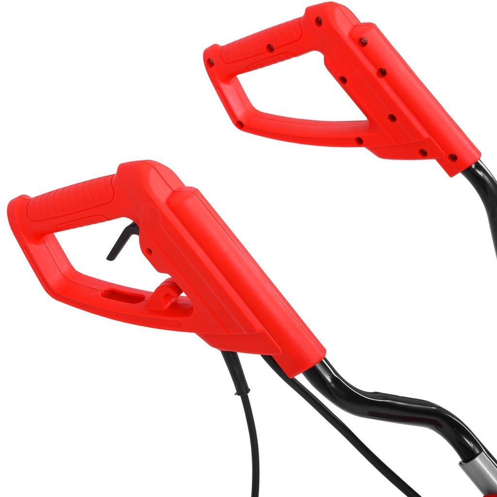 HECHT 745 Sapatoare electrica 9