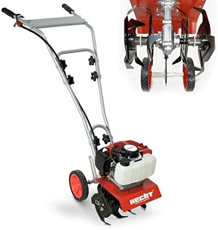 HECHT 752 Sapatoare cu motor termic 8