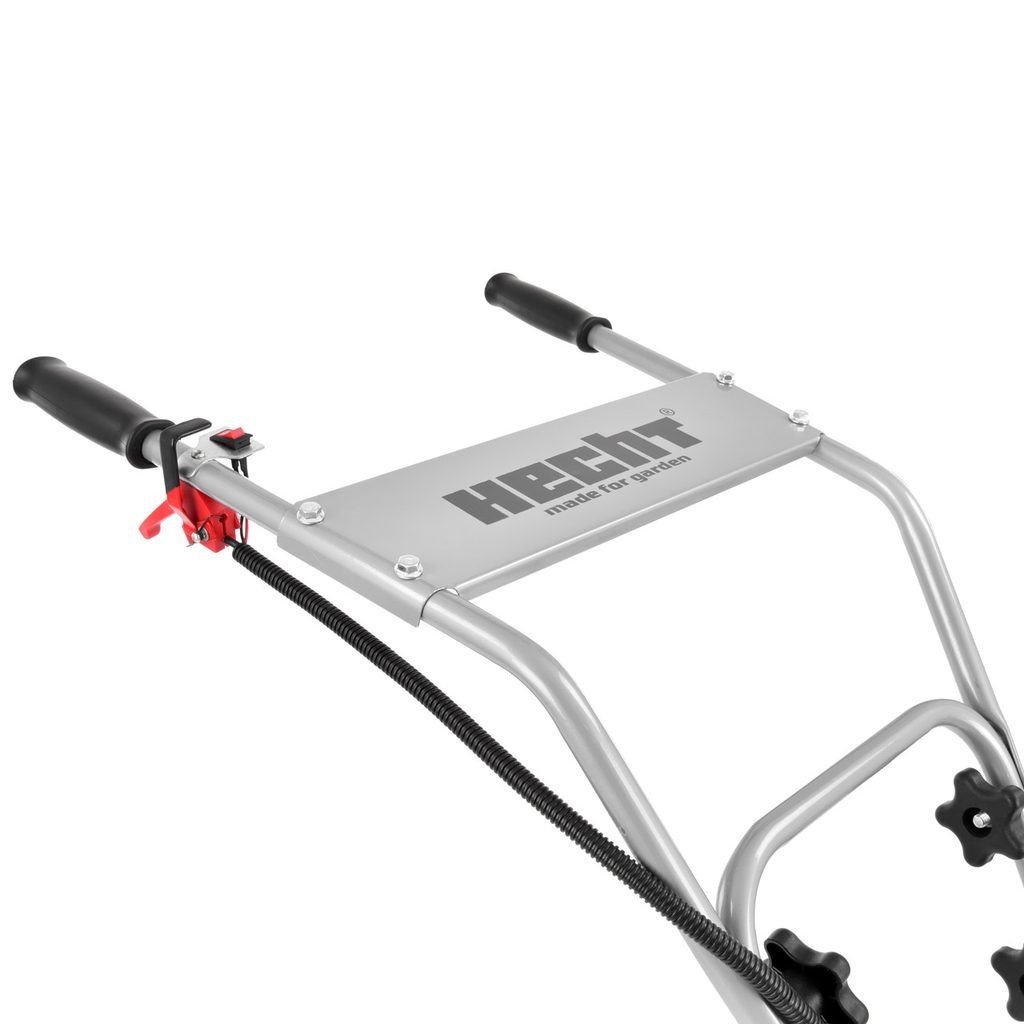 HECHT 752 Sapatoare cu motor termic 10