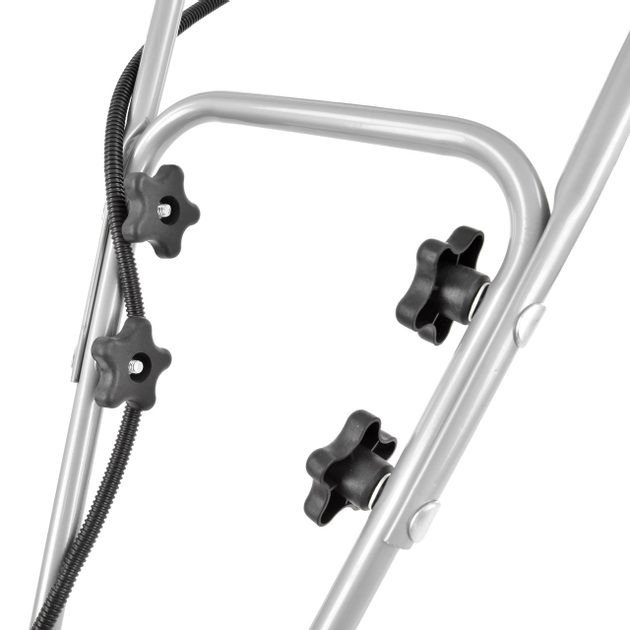 HECHT 752 Sapatoare cu motor termic 11