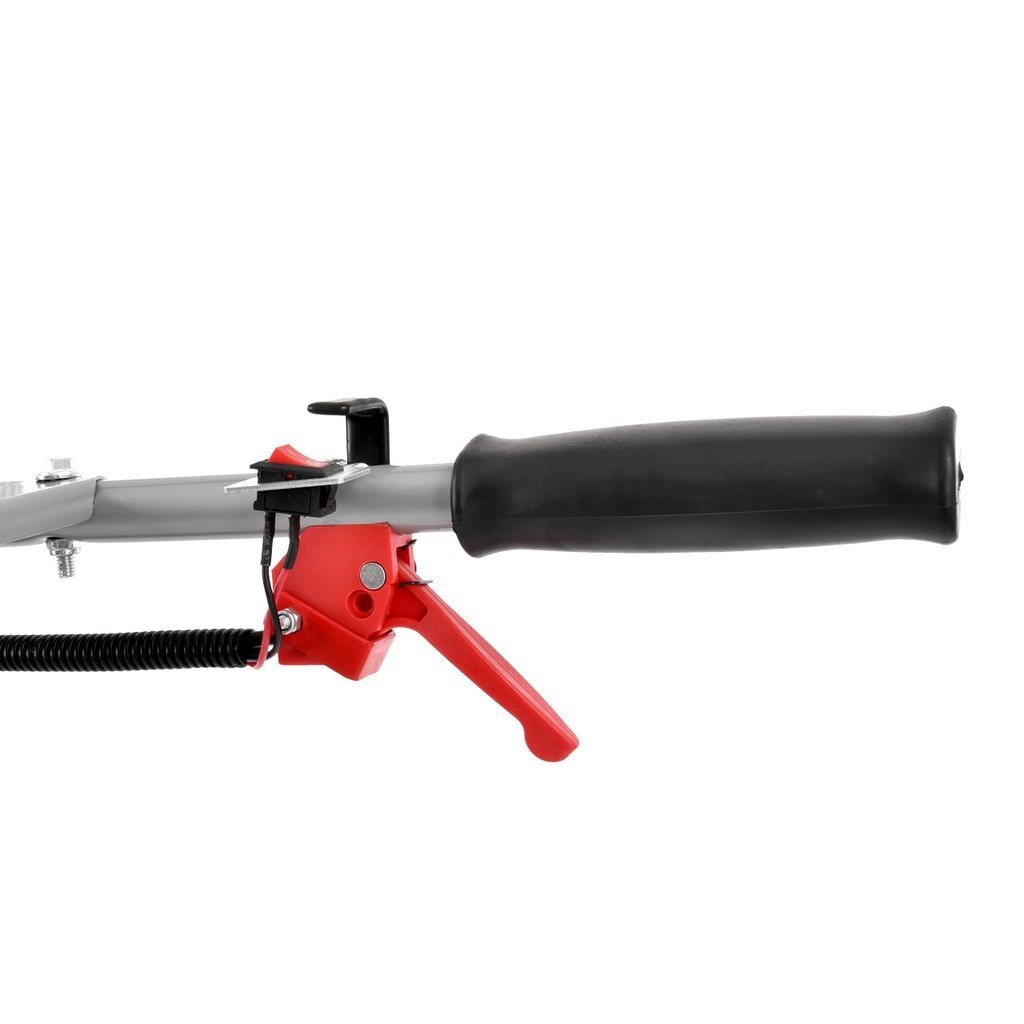 HECHT 752 Sapatoare cu motor termic 12