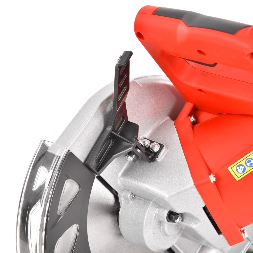 HECHT 820 Fierastrau cu laser 2100W 8