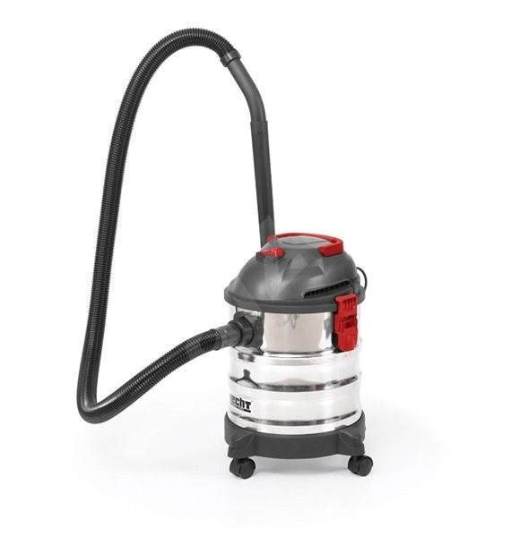 Hecht 8215 Aspirator electric curatare umed/uscat 2
