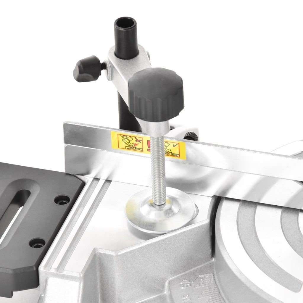 HECHT 828 Debitator electic cu laser 6