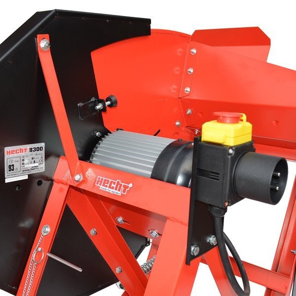 Hecht 8300 Fierastrau circular cu masa 3