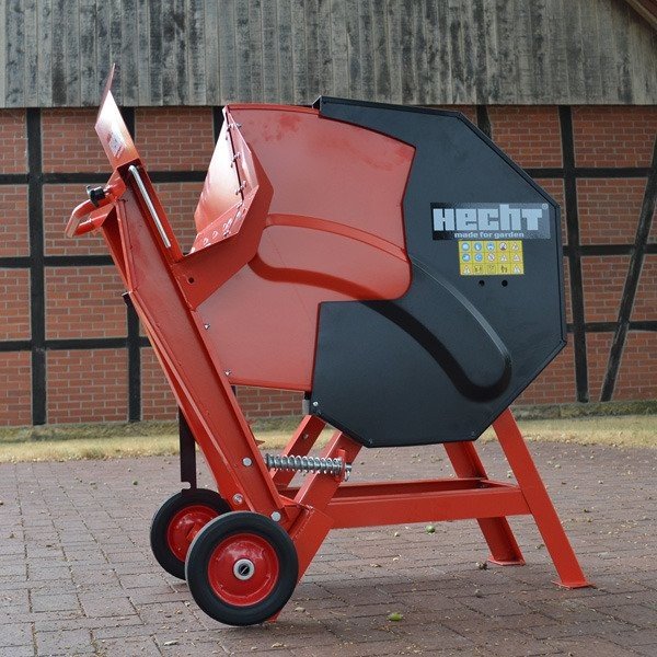 Hecht 8300 Fierastrau circular cu masa 2