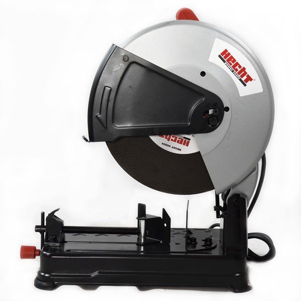HECHT 834 Fierastrau pentru metal 2400 W 2