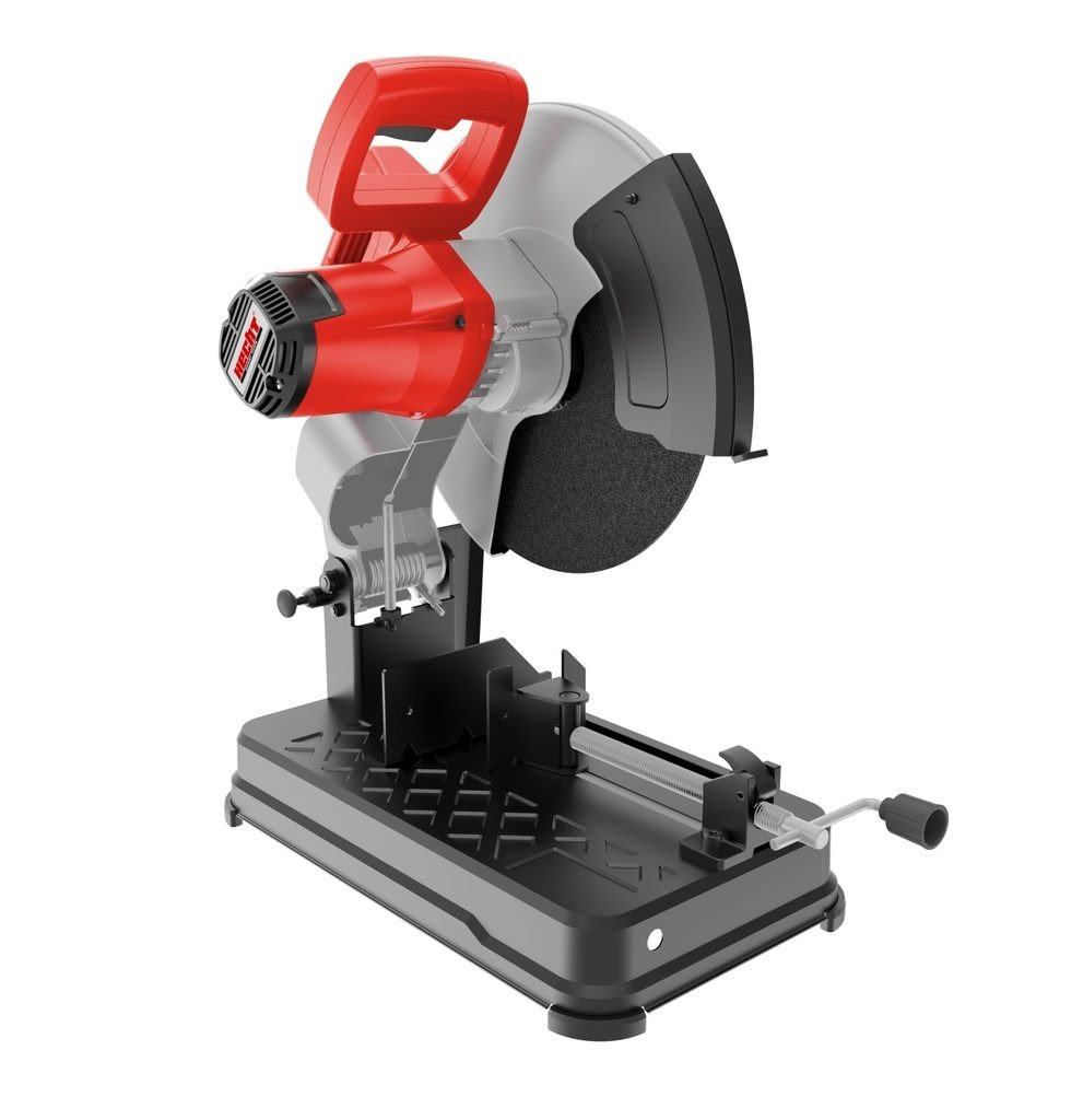 HECHT 834 Fierastrau pentru metal 2400 W