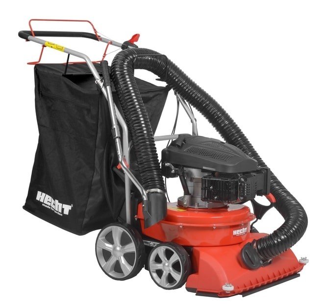 HECHT 8514 Aspirator pe Benzina