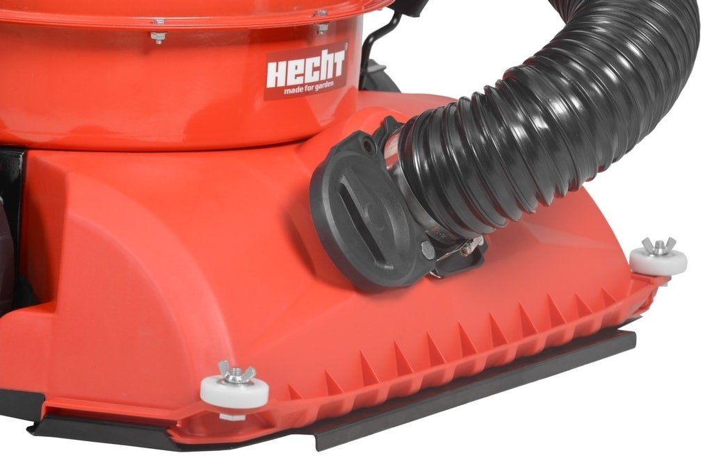 HECHT 8514 Aspirator pe Benzina 2