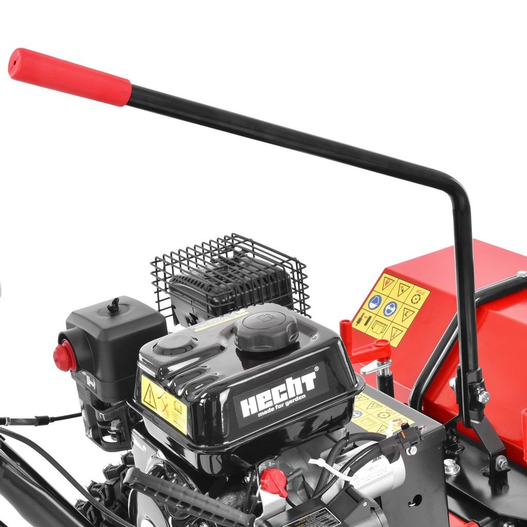 Hecht 8680 SE Masina de curatat cu perie 2