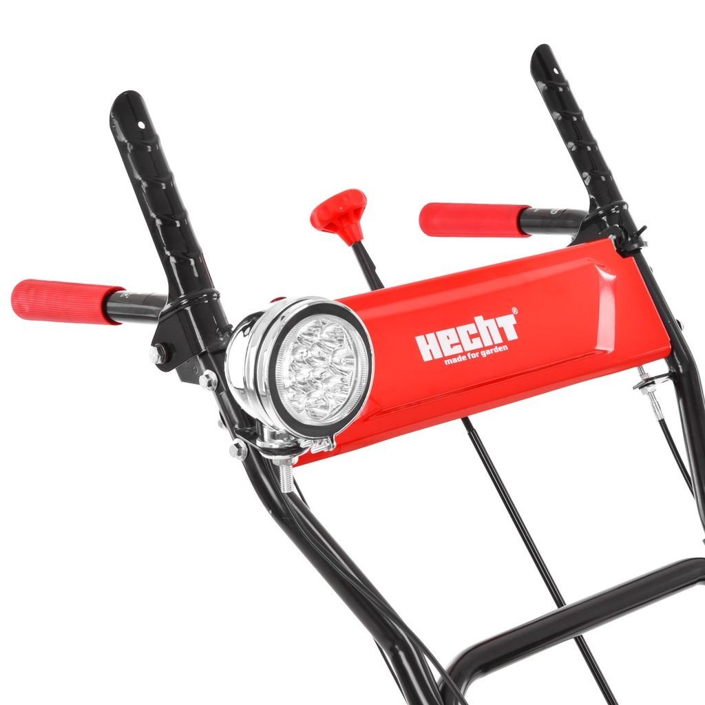 Hecht 8680 SE Masina de curatat cu perie 4