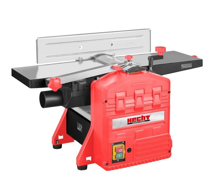 HECHT 8751 Rindea electric cu extensie