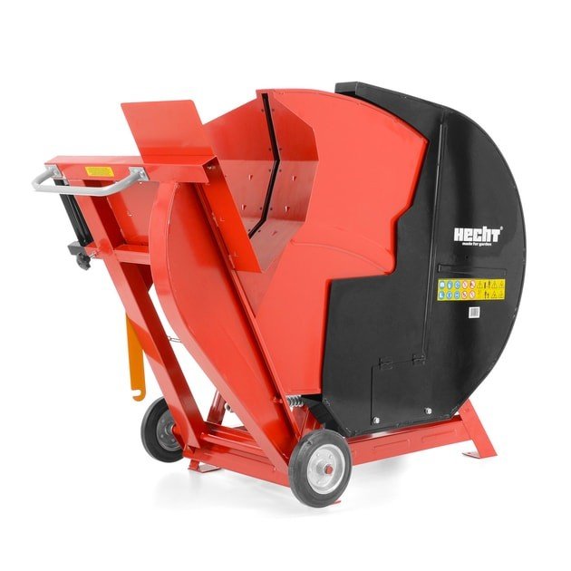 Hecht 890 Fierastrau cu masa benzina 13 CP, diametru lemn 230 mm