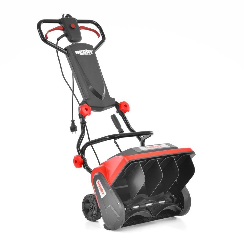 HECHT 9013 Freză electrică de zăpadă